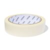 HEMA Afplaktape 25mx2.5cm papier | HEMA