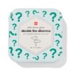 After dinner game 'dicide the dilemma'