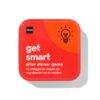 HEMA After dinner game - get smart | HEMA