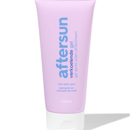 HEMA Aftersun cooling gel 150ml | HEMA