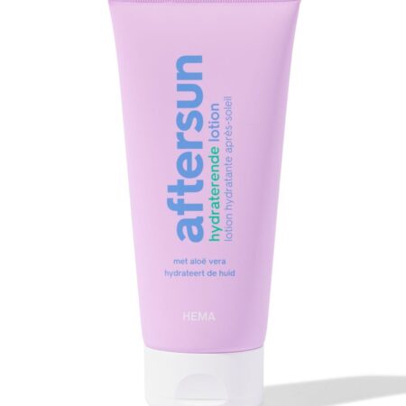 HEMA Aftersun melk 150ml | HEMA