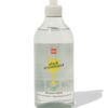 HEMA Afwasmiddel 500ml (geel) | HEMA