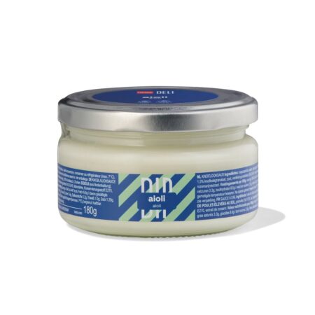 HEMA Aioli dip 180g | HEMA
