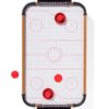 Airhockey set
