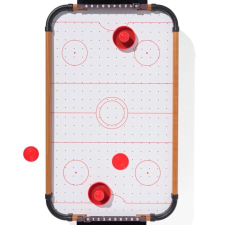 Airhockey set
