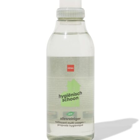 HEMA Allesreiniger 750ml (lichtgroen) | HEMA