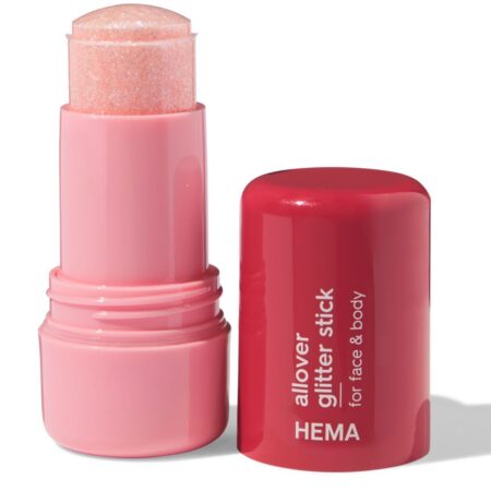 HEMA Allover glitter stick | HEMA