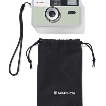 HEMA Analoge fotocamera 35mm mint | HEMA