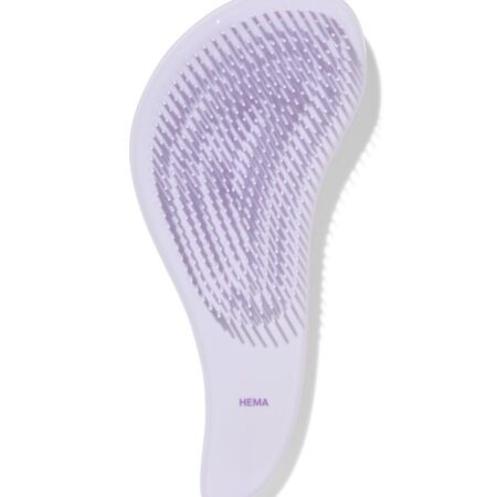 HEMA Anti-klit haarborstel | HEMA