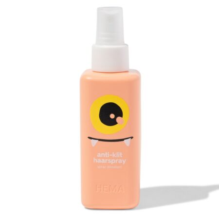 HEMA Anti-klit haarspray kind | HEMA