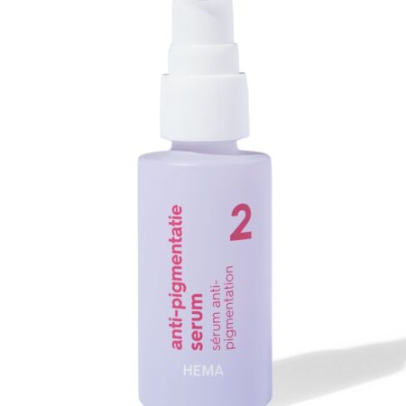 HEMA Anti-pigmentatie serum SPF50 60+ 30ml | HEMA