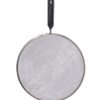 Anti spatscherm Ø28cm