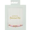 Armband favourite