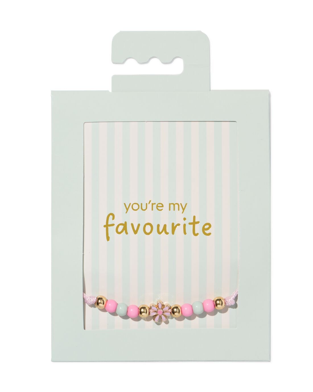 Armband favourite