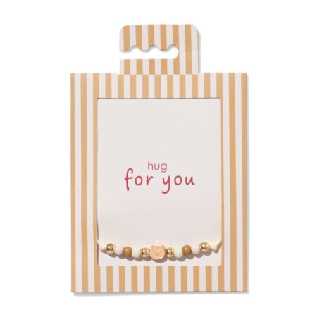 Armband hug