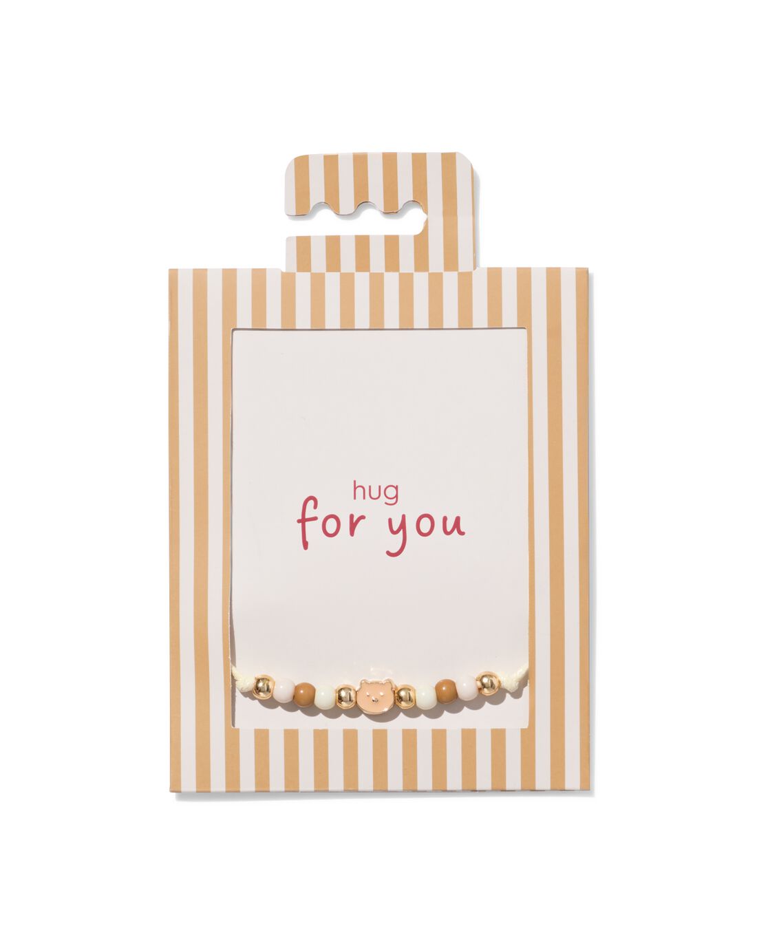 Armband hug