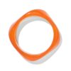 HEMA Armband oranje (oranje) | HEMA