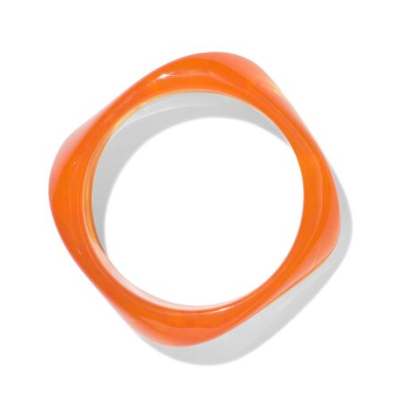 HEMA Armband oranje (oranje) | HEMA