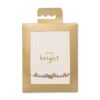 Armband shine bright