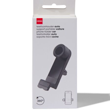 HEMA Auto telefoonhouder | HEMA