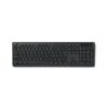 HEMA Azerty toetsenbord draadloos zwart | HEMA