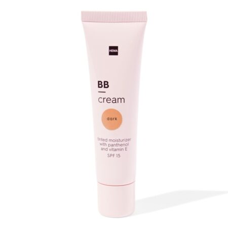 HEMA BB cream dark 20ml | HEMA
