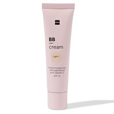 HEMA BB cream light 20ml | HEMA