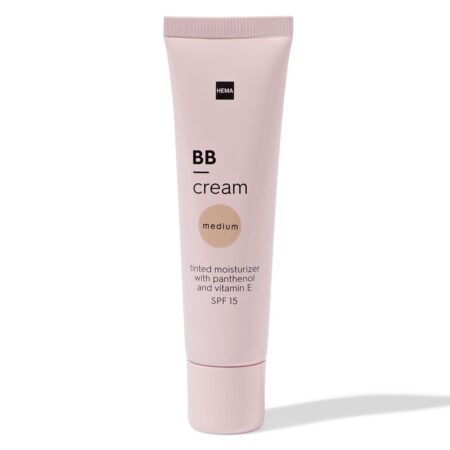 HEMA BB cream medium 20ml | HEMA