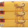 HEMA Baby lotiondoekjes - 3x72 stuks | HEMA