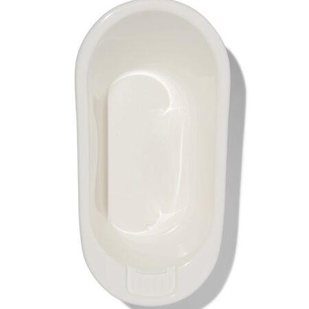 HEMA Babybad 82x41x20/28 (wit) | HEMA