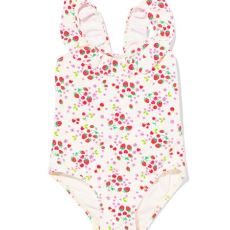 HEMA Babybadpak fruit multi (multi) | HEMA
