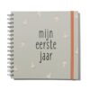 HEMA Babyboek 1e jaar | HEMA