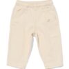 Babybroek comfy fit beige