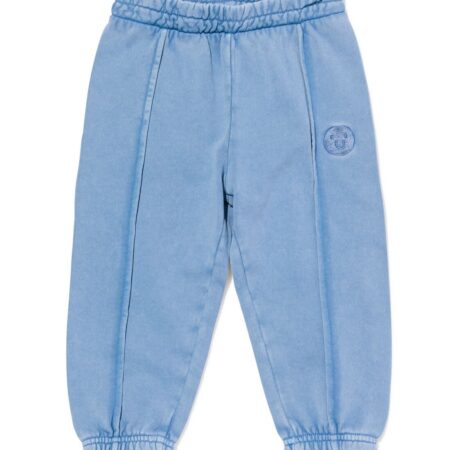 HEMA Babybroek comfy fit blauw (blauw) | HEMA