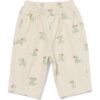 HEMA Babybroek comfy fit honden ecru (ecru) | HEMA
