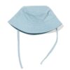 HEMA Babyhoed denim (denim) | HEMA
