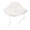 HEMA Babyhoed wit (wit) | HEMA