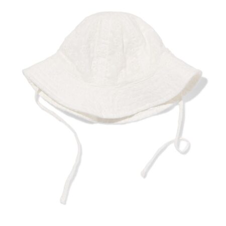 HEMA Babyhoed wit (wit) | HEMA