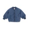 Babyjas blauw