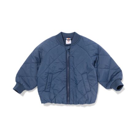 Babyjas blauw
