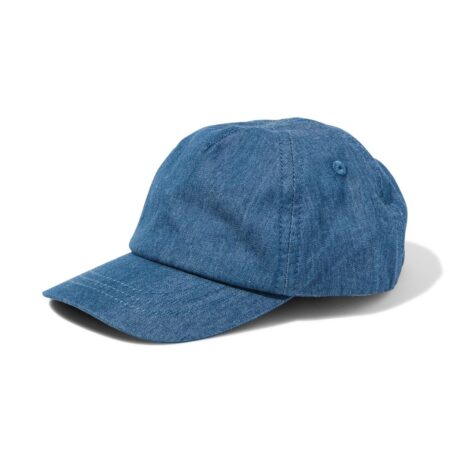 HEMA Babypet denim (denim) | HEMA