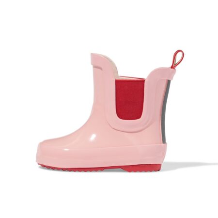 HEMA Babyregenlaars lichtroze (lichtroze) | HEMA