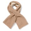 HEMA Babysjaal teddy bruin | HEMA
