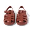 HEMA Babywaterschoenen cognac (cognac) | HEMA