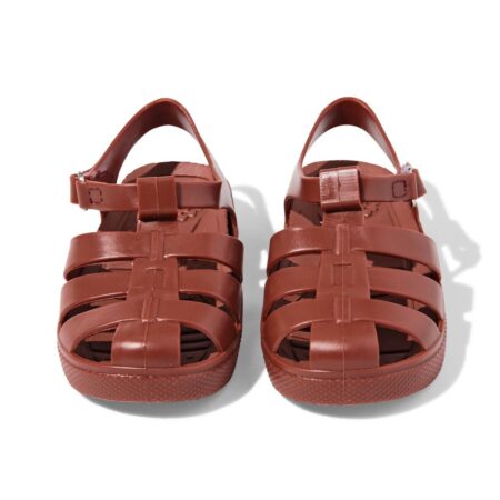 HEMA Babywaterschoenen cognac (cognac) | HEMA