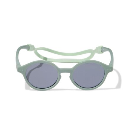 HEMA Babyzonnebril rond (Green) | HEMA