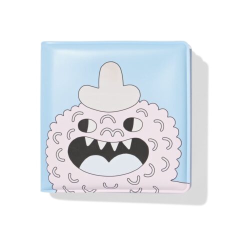 HEMA Badboek monsters | HEMA