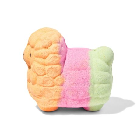 HEMA Badbruisbal alpaca 150g | HEMA