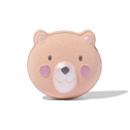 Badbruisbal teddy