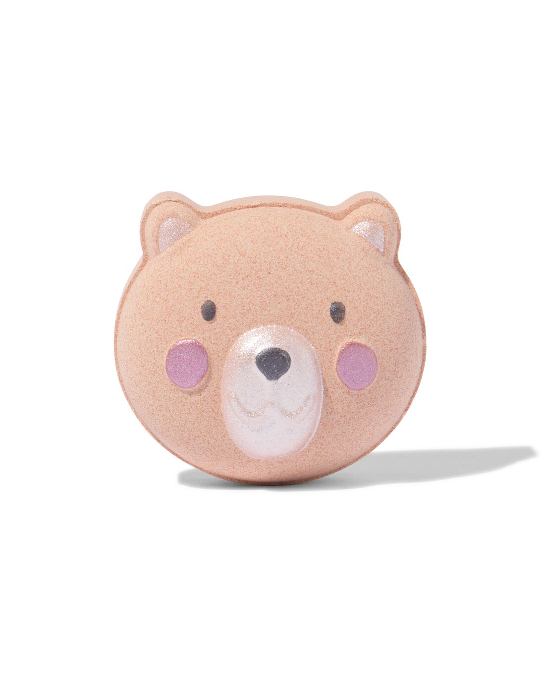 Badbruisbal teddy